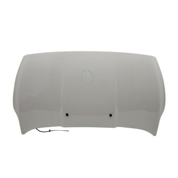 Recambio de capo para ford ka+ black / white referencia OEM IAM 2089494  