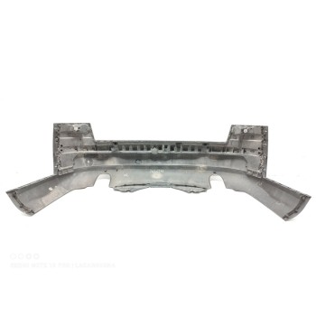 Recambio de paragolpes trasero para audi a8 (4e2) 3.0 tdi quattro referencia OEM IAM 4E0807303D  