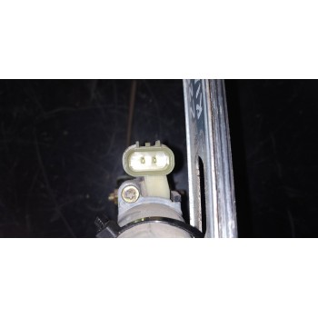 Recambio de elevalunas delantero derecho para kia rio 1.5 crdi emotion referencia OEM IAM 06B091203  