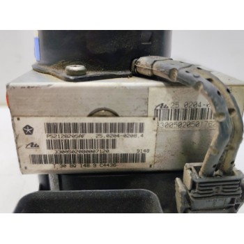 Recambio de abs para jeep gr.cherokee (wj/wg) 3.1 td laredo referencia OEM IAM P52128205AF  