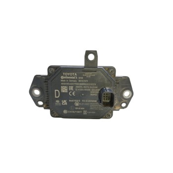 MODULO ELECTRONICO 88210F4070 