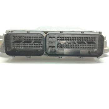 Recambio de centralita motor uce para volkswagen t5 transporter/furgoneta caja cerrada referencia OEM IAM 0281011568  
