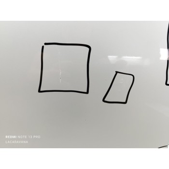 Recambio de puerta delantera izquierda para peugeot 5008 allure referencia OEM IAM 9002AR  