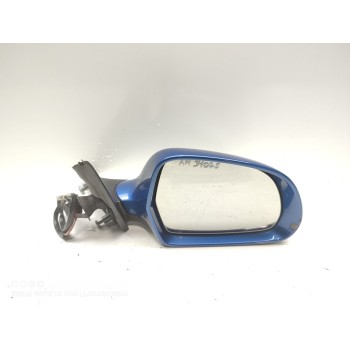 Recambio de retrovisor derecho para audi a4 ber. (b8) básico referencia OEM IAM 8K1857410E  