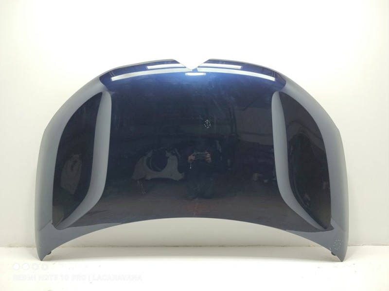 Recambio de capo para citroën c5 aircross feel referencia OEM IAM 9825770480  