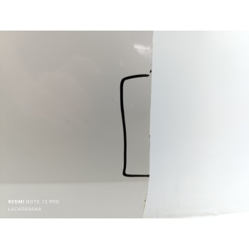 Recambio de puerta delantera izquierda para peugeot 5008 allure referencia OEM IAM 9002AR  