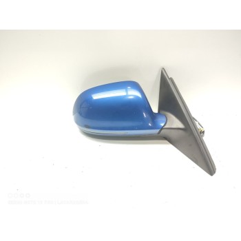 Recambio de retrovisor derecho para audi a4 ber. (b8) básico referencia OEM IAM 8K1857410E  