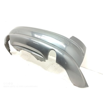 Recambio de paragolpes trasero para audi a8 (4e2) 3.0 tdi quattro referencia OEM IAM 4E0807303D  