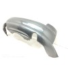 Recambio de paragolpes trasero para audi a8 (4e2) 3.0 tdi quattro referencia OEM IAM 4E0807303D  