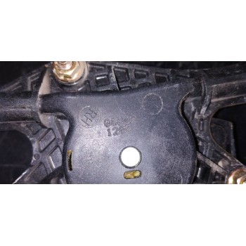 Recambio de elevalunas delantero derecho para kia rio 1.5 crdi emotion referencia OEM IAM 06B091203  