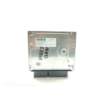 Recambio de centralita motor uce para bmw serie 3 berlina (e90) 320d referencia OEM IAM 0281014238  