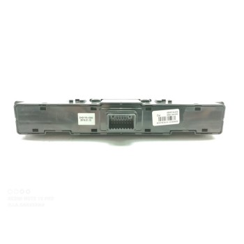 Recambio de interruptor para hyundai i30 cw (pd) family referencia OEM IAM 3H31Y01000  