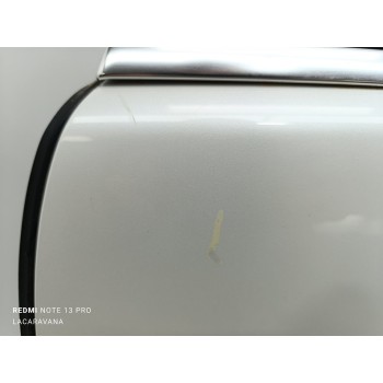 Recambio de puerta delantera izquierda para peugeot 5008 allure referencia OEM IAM 9002AR  