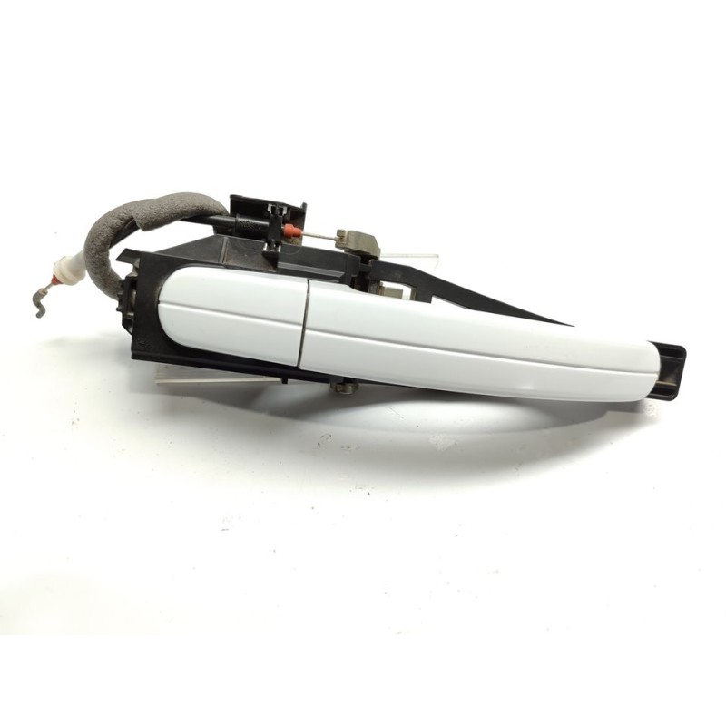 Recambio de maneta exterior trasera derecha para ford c-max titanium referencia OEM IAM 3M51R224A36AE  