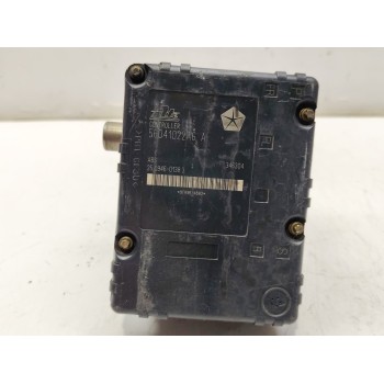 Recambio de abs para jeep gr.cherokee (wj/wg) 3.1 td laredo referencia OEM IAM P52128205AF  