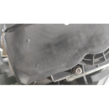 Recambio de motor completo para honda cr-z (szt) gt referencia OEM IAM LEA1  