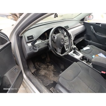 volkswagen passat variant (3c5) del año 2010