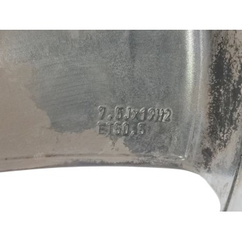 Recambio de llanta para volvo xc 40 business plus 2wd referencia OEM IAM 31471554  