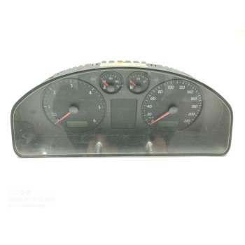 Recambio de cuadro instrumentos para volkswagen t5 transporter/furgoneta caja cerrada referencia OEM IAM 7H0920851LX  