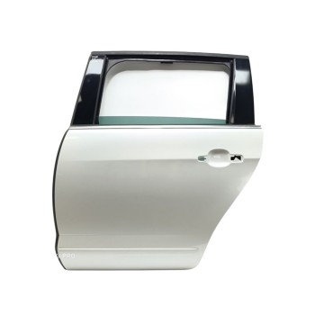 Recambio de puerta trasera izquierda para peugeot 5008 allure referencia OEM IAM 9006S6  