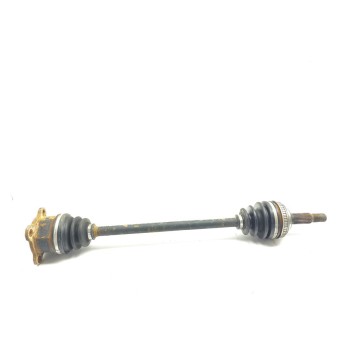 Recambio de transmision trasera derecha para toyota rav 4 (a2) 2.0 d-4d luna 4x4 referencia OEM IAM 4233042030  