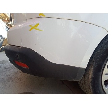 Recambio de paragolpes trasero para ford s-max (ca1) trend (03.2010) referencia OEM IAM 6M2117866FA  