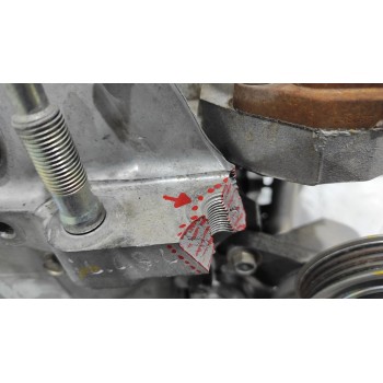 Recambio de motor completo para honda cr-z (szt) gt referencia OEM IAM LEA1  