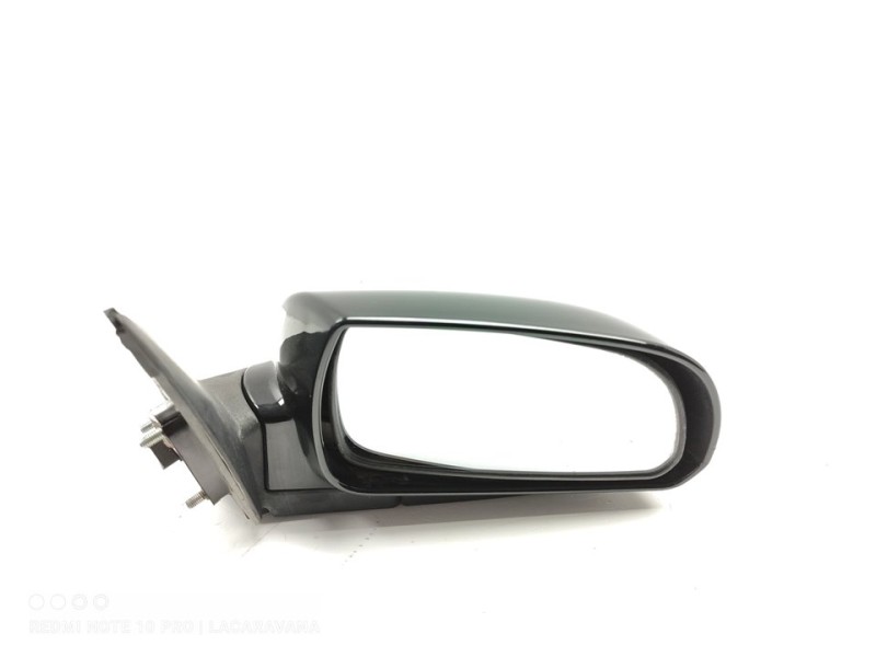 Recambio de retrovisor derecho para hyundai sonata (nf) 2.0 crdi comfort i referencia OEM IAM 876203K110  
