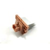 Recambio de resistencia calefaccion para hyundai i30 cw (pd) family referencia OEM IAM 97235D2000  
