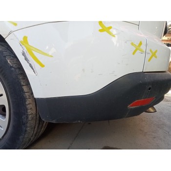 Recambio de paragolpes trasero para ford s-max (ca1) trend (03.2010) referencia OEM IAM 6M2117866FA  