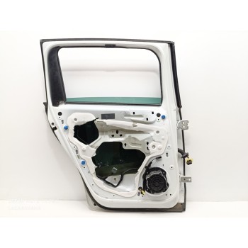 Recambio de puerta trasera izquierda para peugeot 5008 allure referencia OEM IAM 9006S6  