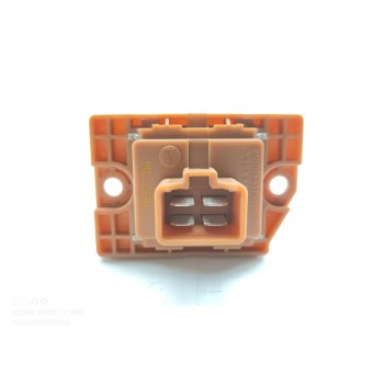 Recambio de resistencia calefaccion para hyundai i30 cw (pd) family referencia OEM IAM 97235D2000  