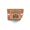 Recambio de resistencia calefaccion para hyundai i30 cw (pd) family referencia OEM IAM 97235D2000  