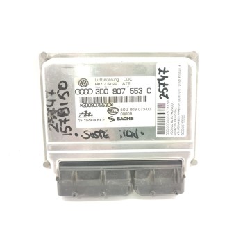 MODULO ELECTRONICO 3D0907553C 