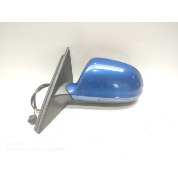 Recambio de retrovisor izquierdo para audi a4 ber. (b8) básico referencia OEM IAM 8K1857409E  