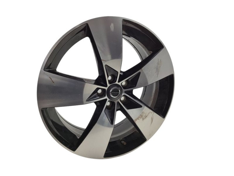 Recambio de llanta para volvo xc 40 business plus 2wd referencia OEM IAM 31471554  