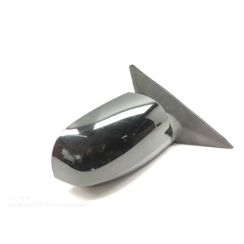 Recambio de retrovisor derecho para hyundai sonata (nf) 2.0 crdi comfort i referencia OEM IAM 876203K110  