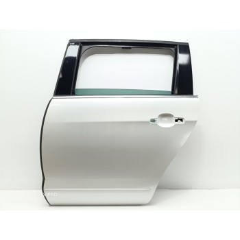 Recambio de puerta trasera izquierda para peugeot 5008 allure referencia OEM IAM 9006S6  