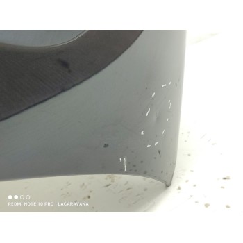 Recambio de capo para citroën c5 aircross feel referencia OEM IAM 9825770480  