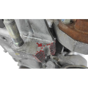 Recambio de motor completo para honda cr-z (szt) gt referencia OEM IAM LEA1  