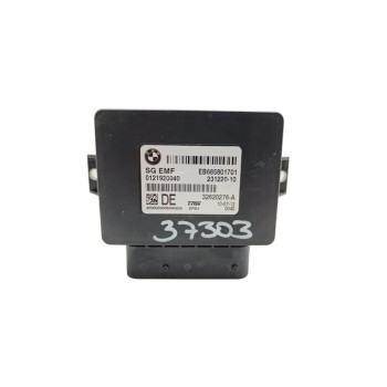 Recambio de modulo electronico para bmw x3 (f25) xdrive 20d referencia OEM IAM 34436887358  