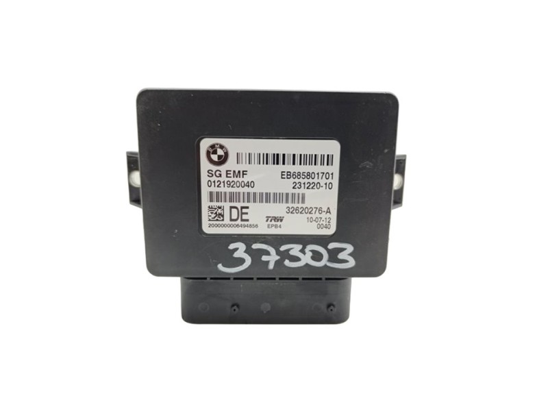Recambio de modulo electronico para bmw x3 (f25) xdrive 20d referencia OEM IAM 34436887358  