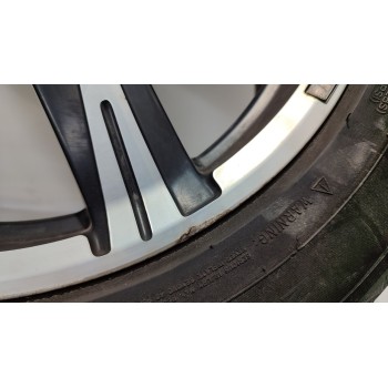 Recambio de juego llantas para ford kuga (cbv) titanium referencia OEM IAM KOSEI  