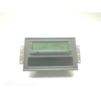 PANTALLA MULTIFUNCION MR532881 