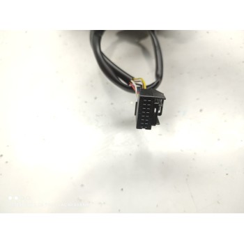 Recambio de retrovisor izquierdo para audi a4 ber. (b8) básico referencia OEM IAM 8K1857409E  