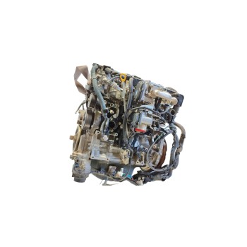 Recambio de motor completo para toyota auris active referencia OEM IAM 1AD  