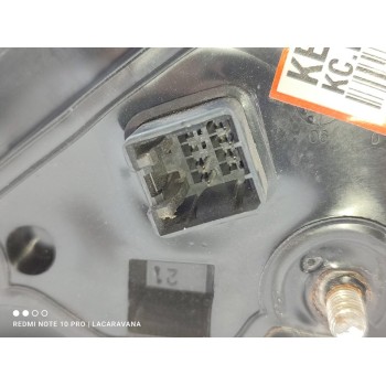 Recambio de retrovisor derecho para hyundai sonata (nf) 2.0 crdi comfort i referencia OEM IAM 876203K110  