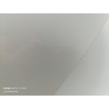 Recambio de puerta trasera izquierda para peugeot 5008 allure referencia OEM IAM 9006S6  