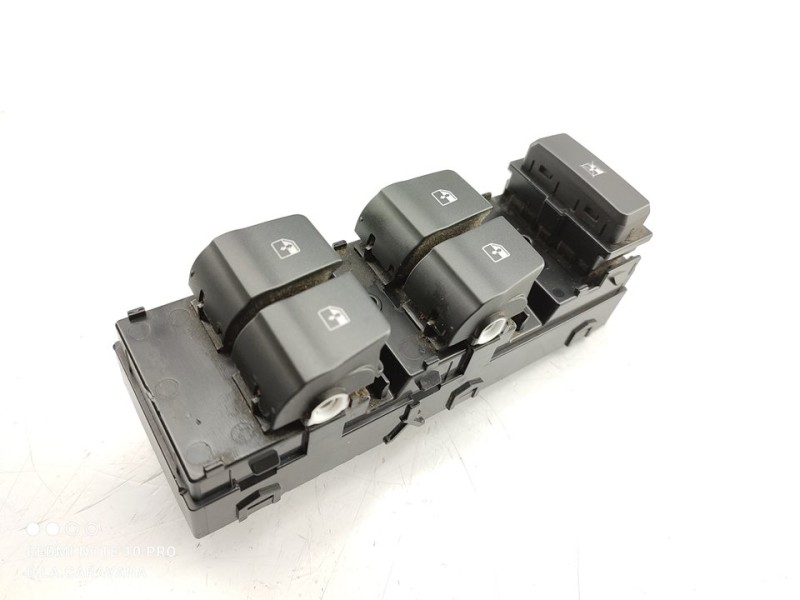 Recambio de mando elevalunas delantero izquierdo para hyundai i30 cw (pd) family referencia OEM IAM 93571G3030  