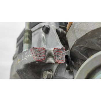 Recambio de motor completo para honda cr-z (szt) gt referencia OEM IAM LEA1  